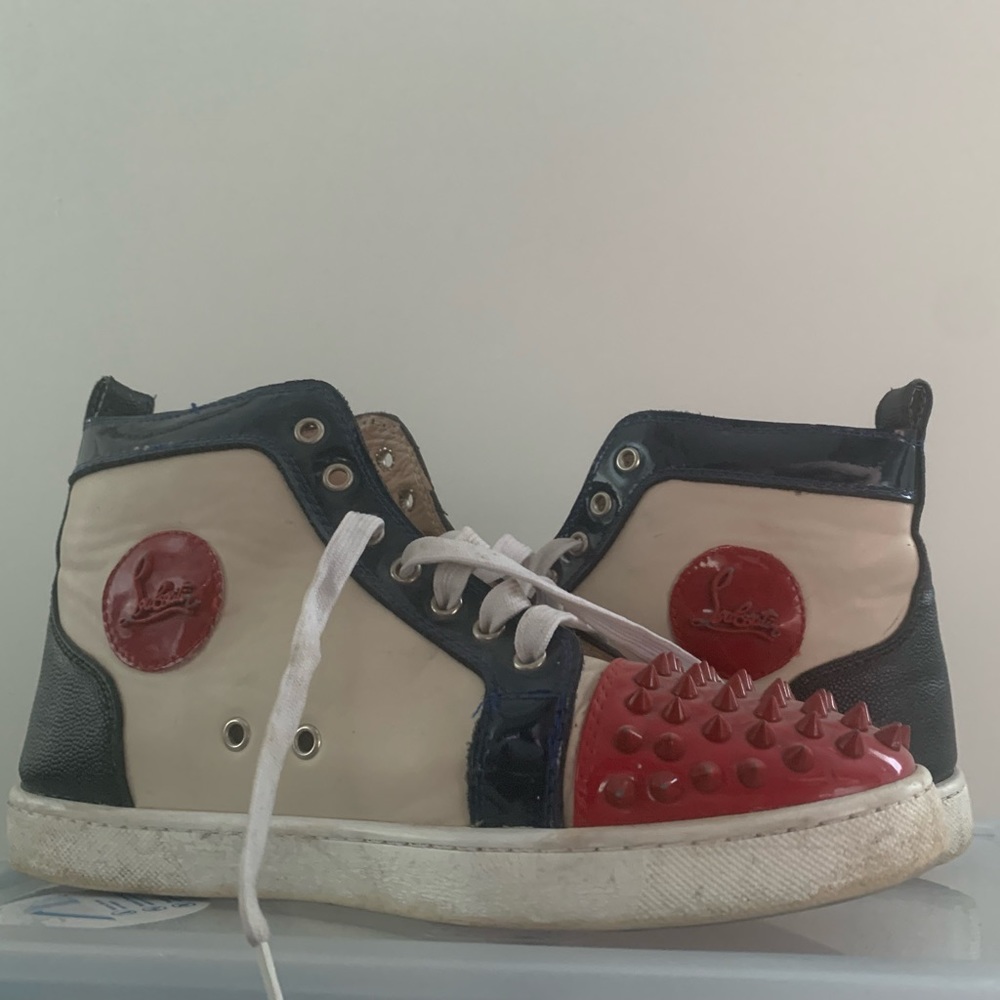 Christian Louboutin Sneakers